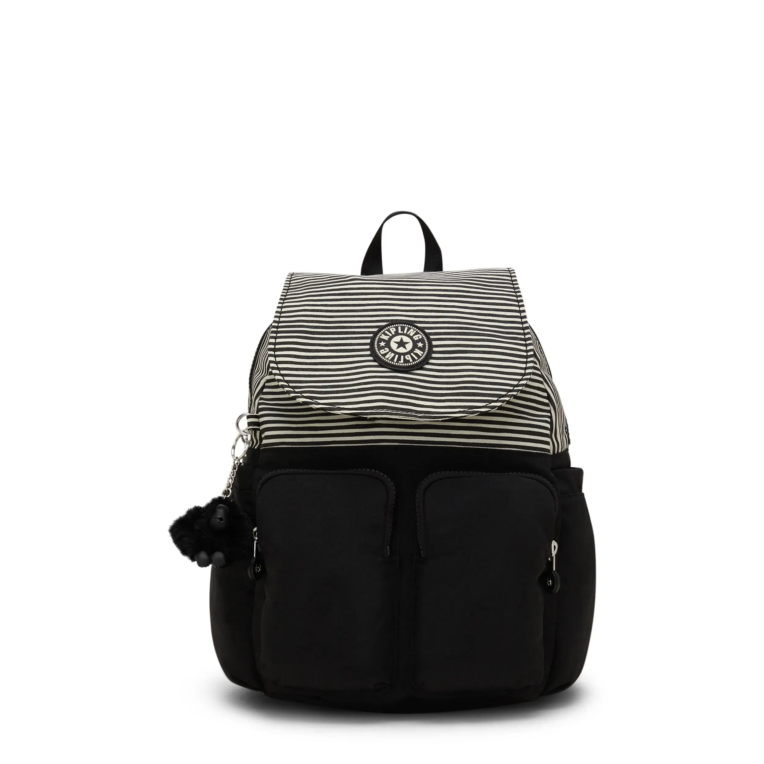 Kipling City Pocket Small Backpack