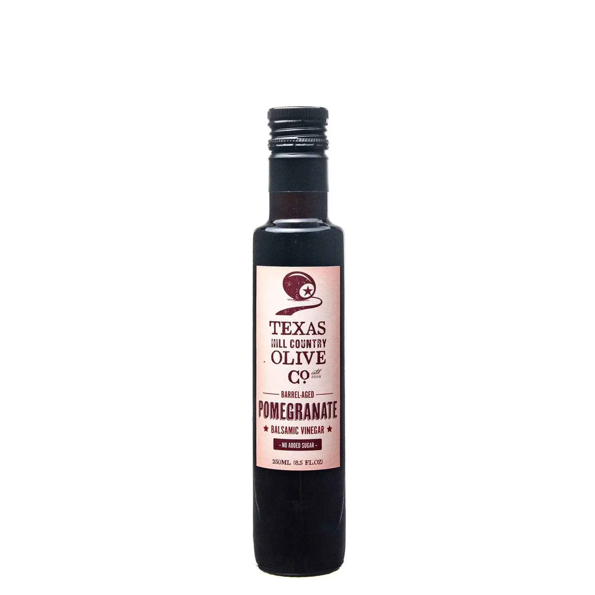 Pomegranate Balsamic Vinegar
