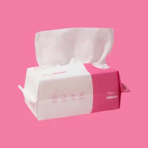 Miss Lil - Disposable Face Towels