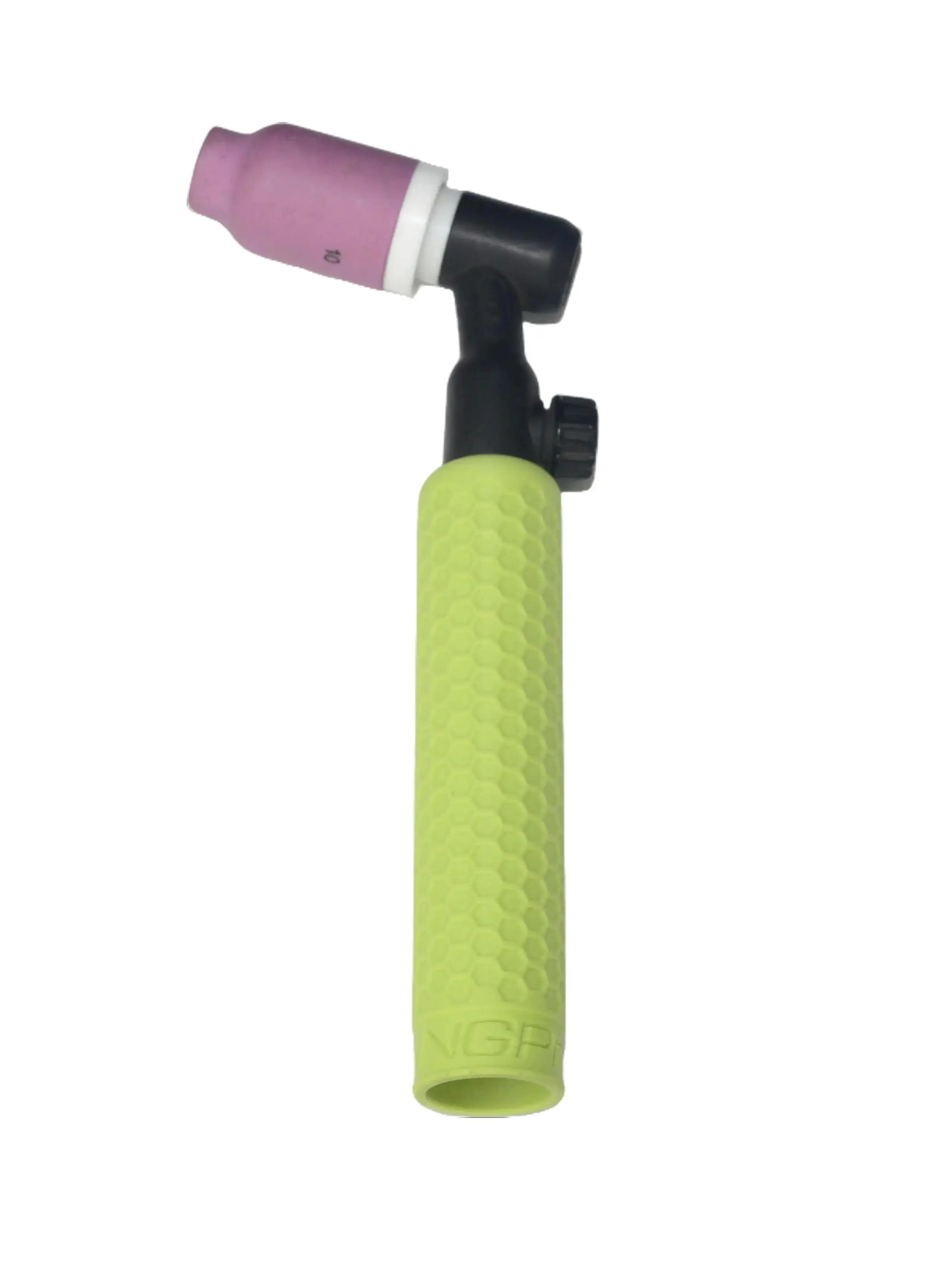 NEW Standard - HEX Grip - Custom TIG Torch Handle
