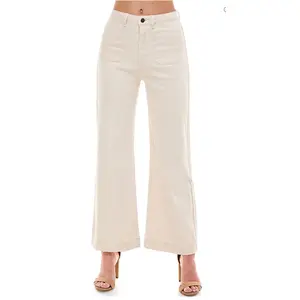 Flare up Pants