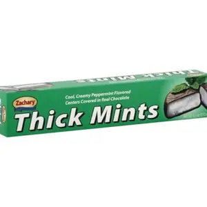 Thick Mints