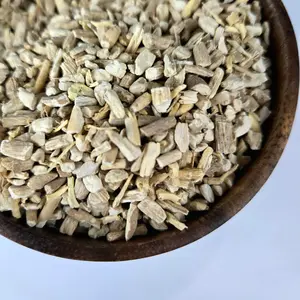 Astral Herbal Organic Ashwagandha Root (c/s) – Premium Cut & Sifted Adaptogenic Herb