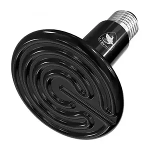 Lugarti’s Ceramic Heat Emitters