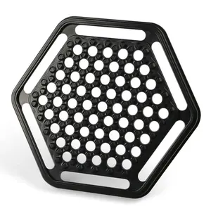 Easter Presents Educational Board Game Strategy Thinking & Logical Reasoning Black & White Balls Puzzle Brain Training Family Friendly Toddler Learning Toy for Kids to Improve Strategic Skills