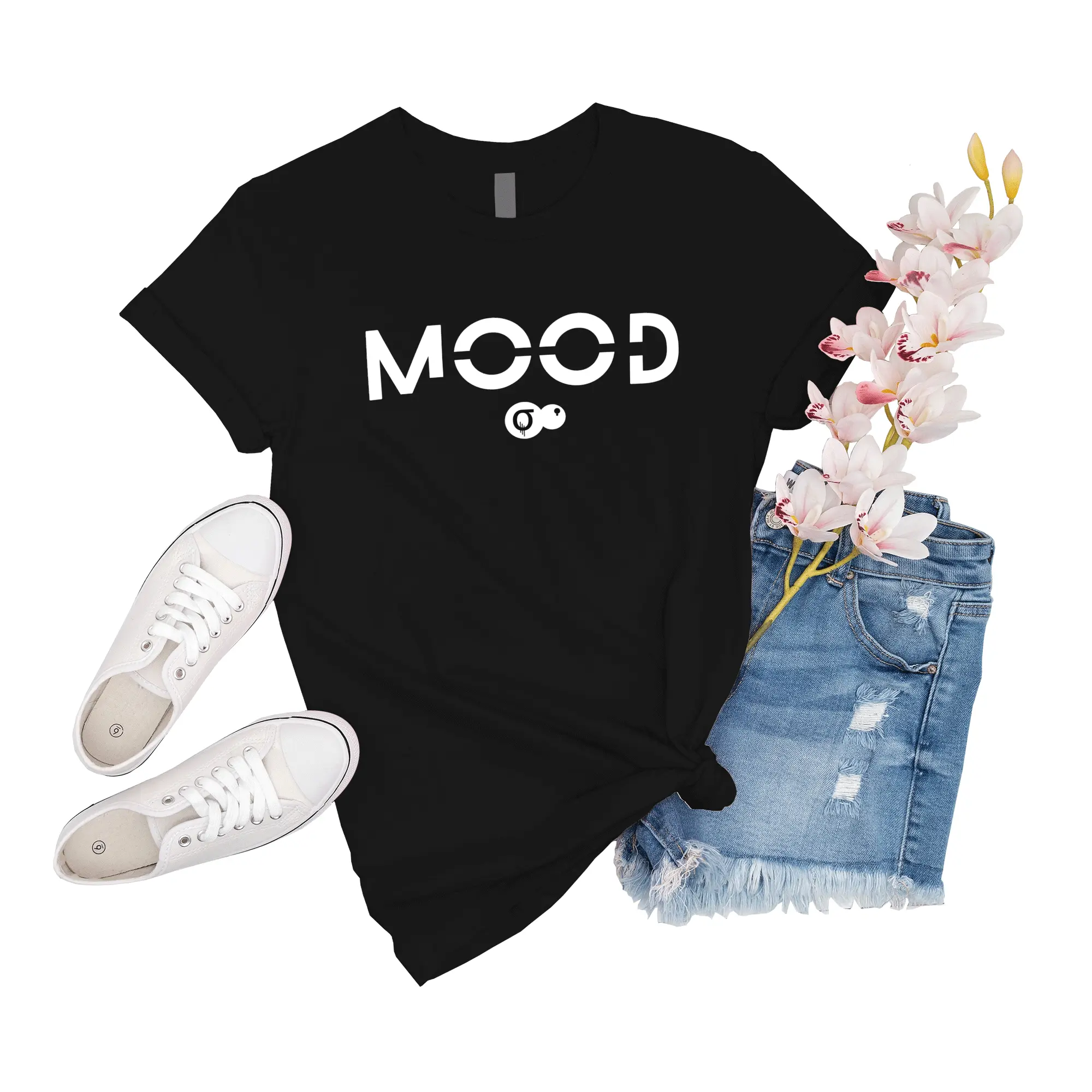 T-Shirt Unisex Crane Method Valorant Mood T Shirt Men Women Novelty Women Friend Boy Family Event Girl Sleeve Shirts