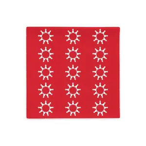 Oglala Sioux Tribe Pillow Case