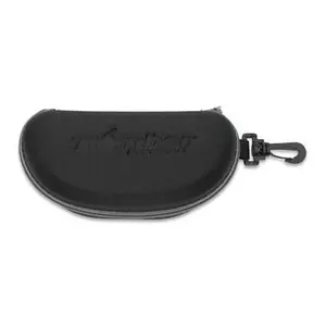 Bomber - Black Hard Shell Sunglasses Case