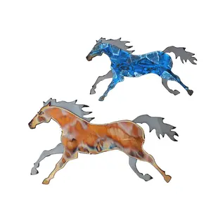 Horse - Wonky