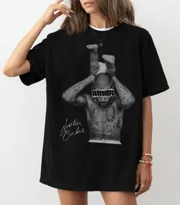 Top Albums 2026 T-Shirt, New Tour Shirt, Gift for Him or Her