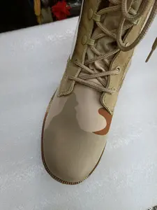 USMC Combat Boots for Unmatched Durability and Performance