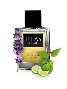 Lelas JUICE OF SENSE Eau De Purfum 55 ML NJ-0171