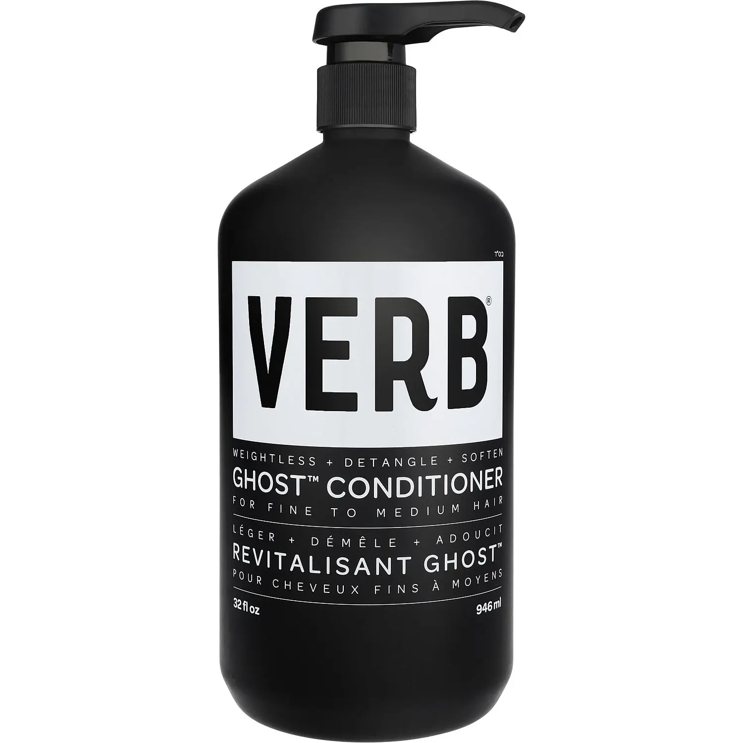 Verb By Verb Ghost Conditioner For Unisex