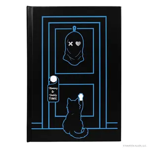 Lights Out: Fred Approved Journal