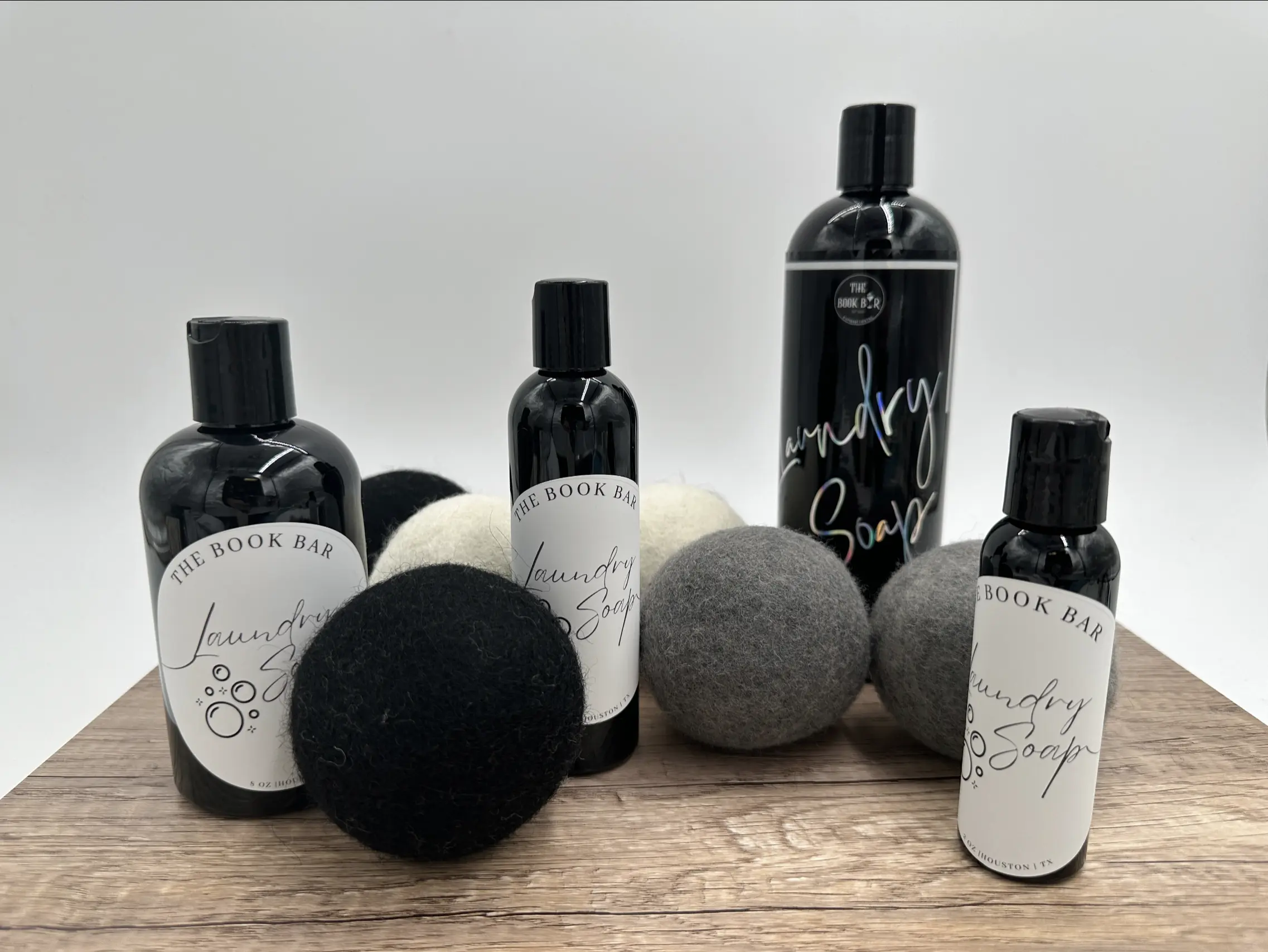 Wool Laundry Balls Wool Laundry Balls