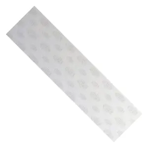 Jessup Ultra Clear Sheet Griptape