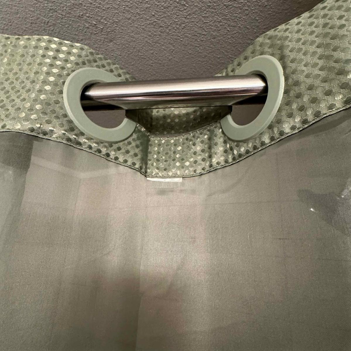 Item: Pale Green, 71''*86''/180cm*218cm