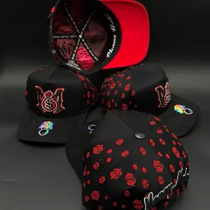 Gorra money maker chava hats