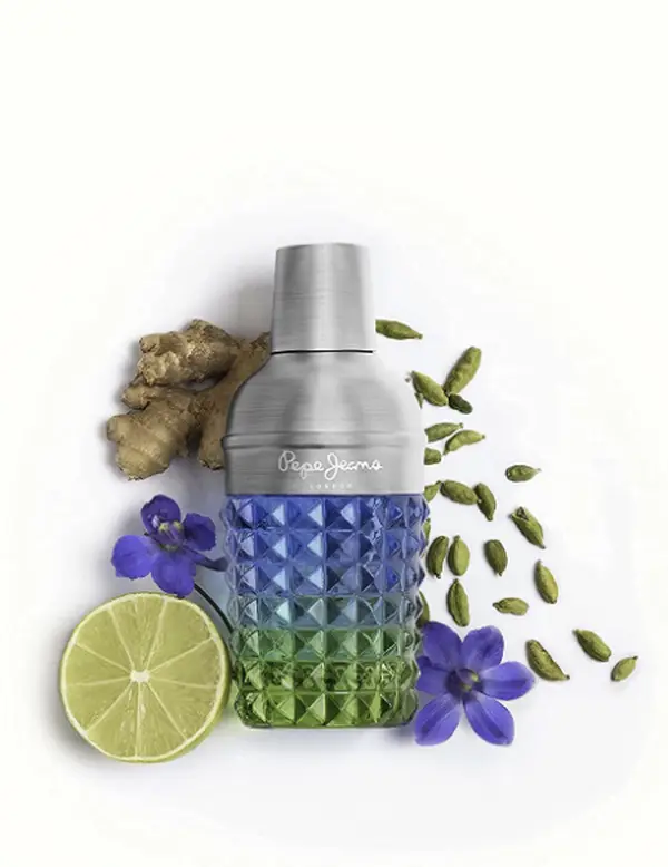 Cocktail Edition by Pepe Jeans London 3.4oz EDT for MEN