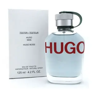 HUGO BOSS Men Green(Tester)4.2oz EDT Spray HUGO BOSS Men Green(Tester)4.2oz EDT Spray