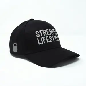 Strength Lifestyle Hat