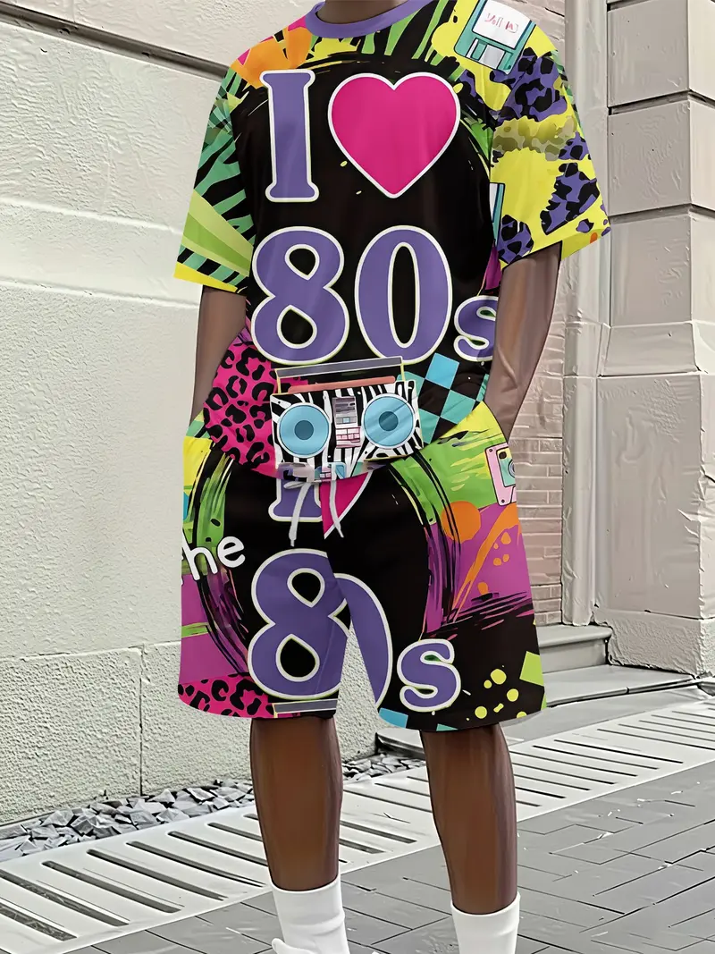 80s Outfits - TikTok Shop 80s Outfits - TikTok Shop