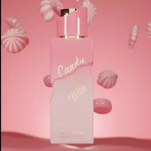 Gulf Orchid Candy Perfume Bite Collection EDP Fragrance Unisex 3.4 Fl Oz Floral Gourmand