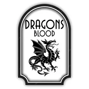 Dragons Blood Incense Sticks
