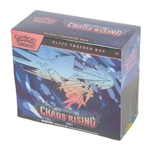 Chaos Rising ETB