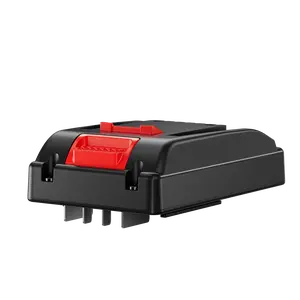 CEENR PDnation 20V Battery Adapter, Compatible with Worx WA3520 Cordless Power Tools
