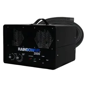 Rainbowair  Activator 2000 Auto Room Deodorizer