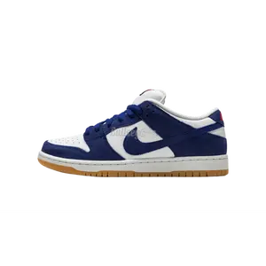 Nike Dunk Low SB "Los Angeles Dodgers"