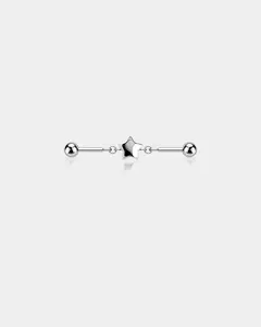 Star Industrial Barbell
