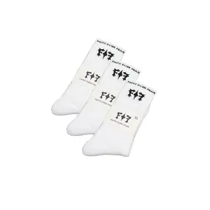 FOF Elite Performance Socks (3 Pack) Tubesocks