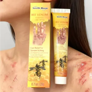 Preventative Eczema Treatment Cream - Helps Minimize Future Flare-Ups