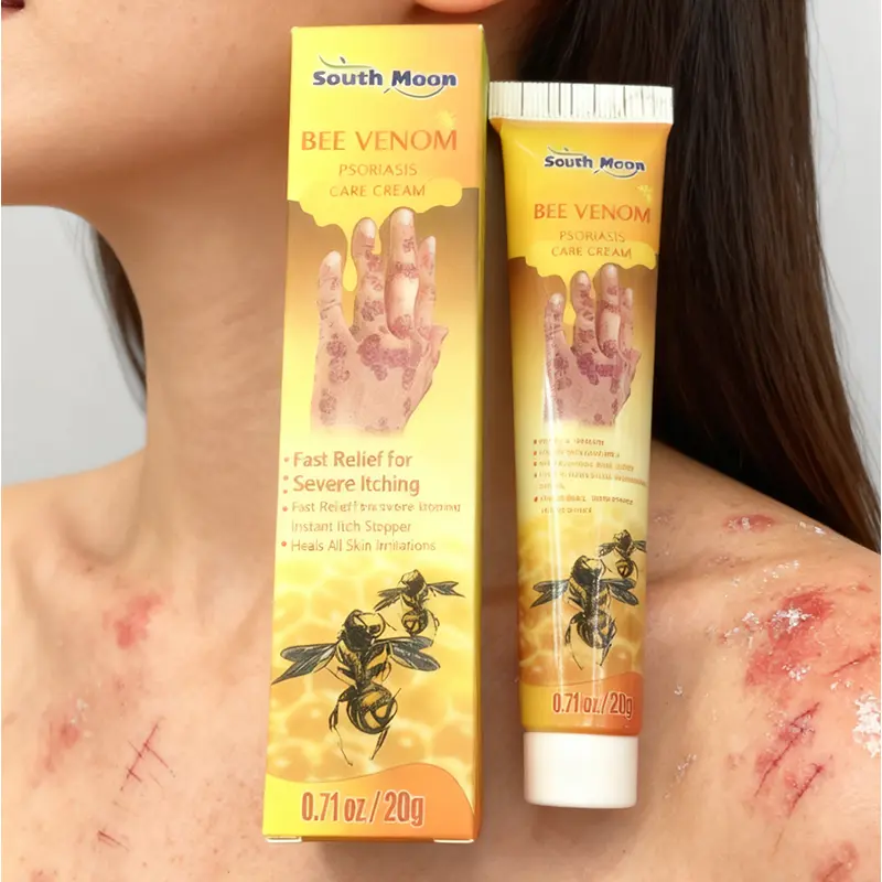 Preventative Eczema Treatment Cream, Skin-Friendly Formula that Helps Minimize Future Flare-Ups for Daily Management of Eczema-Prone Skin, Minimizes Flares