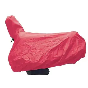 Jeffers Western Nylon Horse Saddle Cover Jeffers Western Nylon Horse Saddle Cover