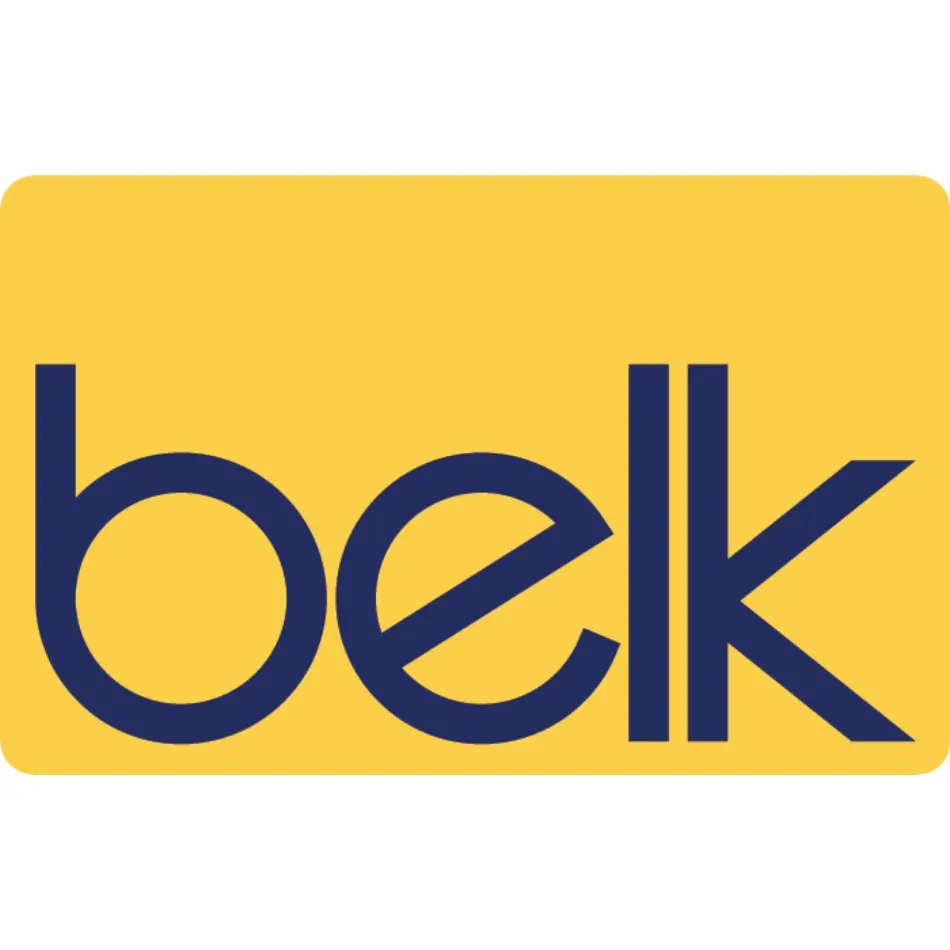 Belk eGift Card | Apparel, Shoes, Home, Beauty & Accessories