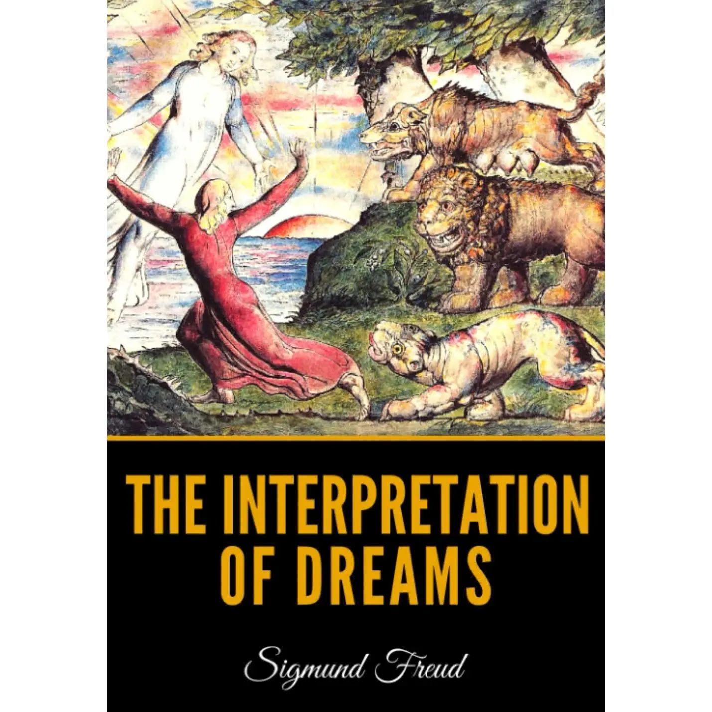 The Interpretation of Dreams