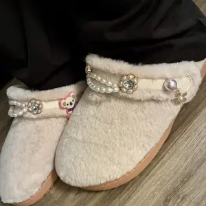 Crocs Jibbitz Elevated Single Shoe Charms, Personalize Shoes, Totes, and Bags