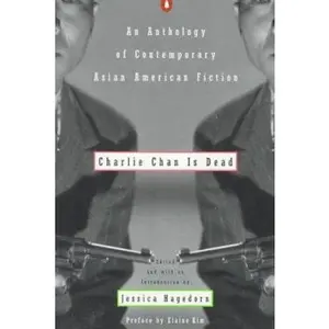 USED-Charlie Chan Is Dead: An Anthology of Contemporary Asian American Fiction (Paperback)