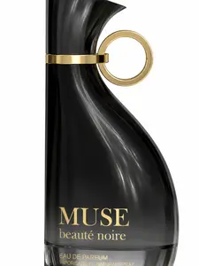 MUSE BEAUTE NOIRE MIRADA Women's Fragrance, Luxury Beauty & Personal Care Scent