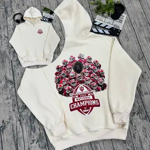 Indiana Football Playoff 2025 National Champions Locker Room T-Shirt, Indiana Football Champions T-Shirt