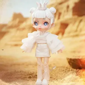 LAURA Black & White Spectrum Series Blind Box