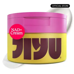 JiYu Anti-Aging Moisturizing Cream Powered by NAD+ JiYu Anti-Aging Moisturizing Cream Powered by NAD+
