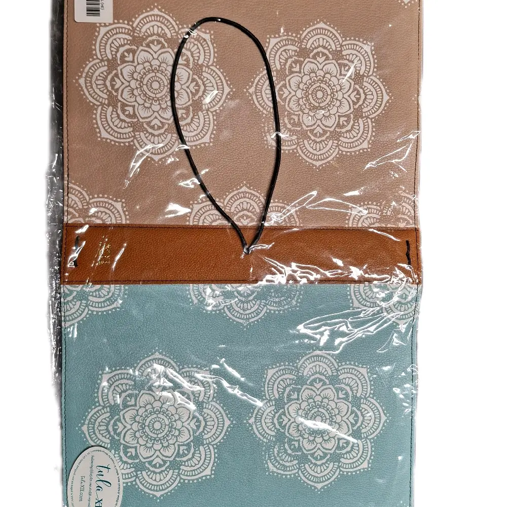 TulaXii XL Planner Cover S - Assorted Floral Designs in Assorted Colors