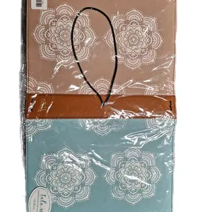 TulaXii XL Planner Cover S - Assorted Floral Designs in Assorted Colors