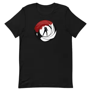 007 - T-Shirt
