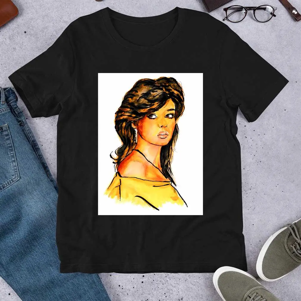 Sandra T-Shirt
