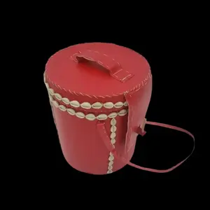Handmade Igba Oddun de Ifá - Ceremonial Anniversary for Orunmila